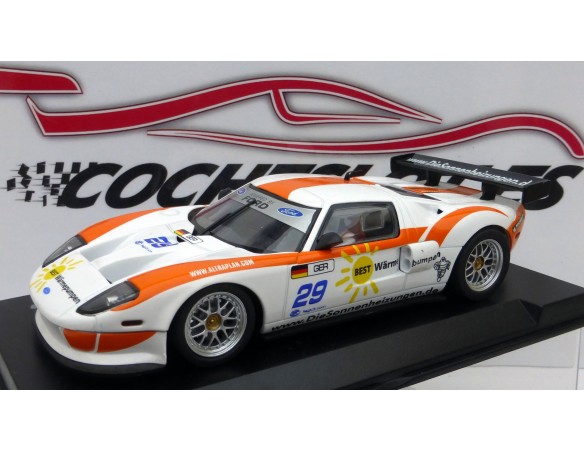 FORD GT Young Driver REF.50624 NINCO