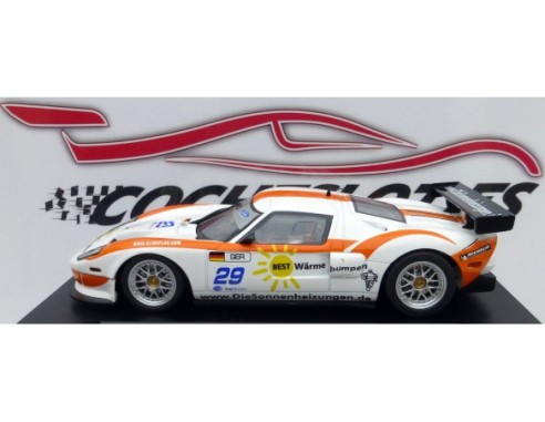 FORD GT Young Driver REF.50624 NINCO