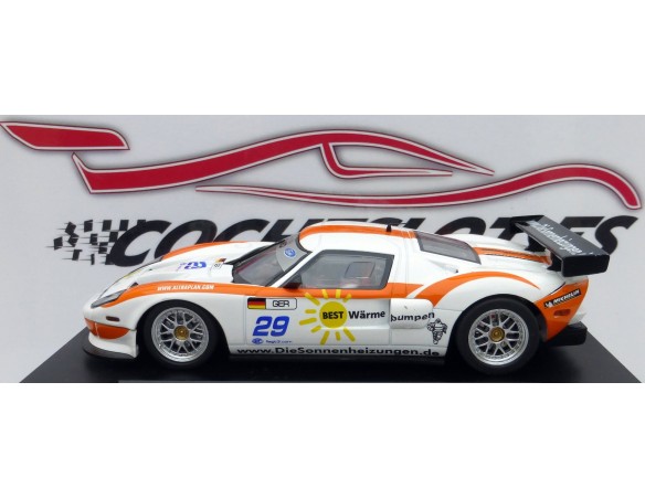 FORD GT Young Driver REF.50624 NINCO