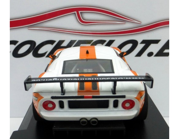 FORD GT Young Driver REF.50624 NINCO