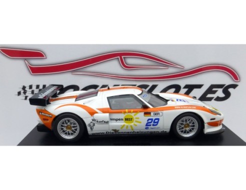 FORD GT Young Driver REF.50624 NINCO
