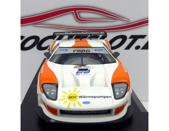 FORD GT Young Driver REF.50624 NINCO