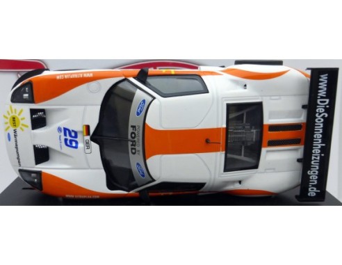 FORD GT Young Driver REF.50624 NINCO