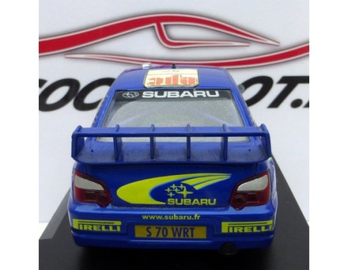 SUBARU IMPREZA “Turkey 2003” Ref. 50308 NINCO