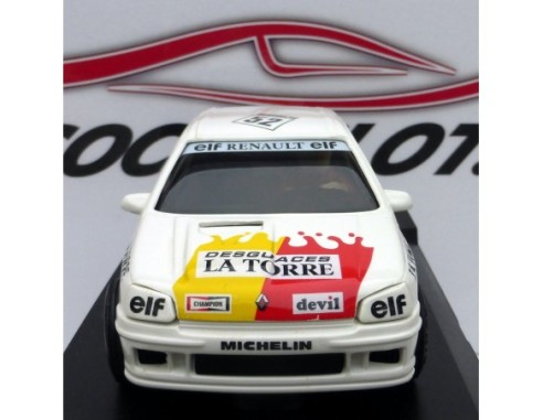 RENAULT CLIO DESGUACES LA TORRE REF.50101 NINCO