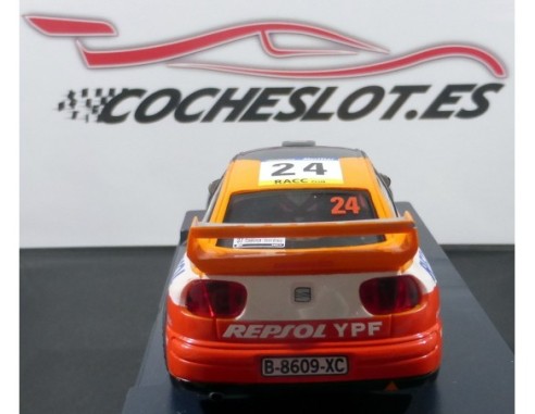 SEAT CORDOBA E2 REPSOL YPF REF.6075 TECNITOYS