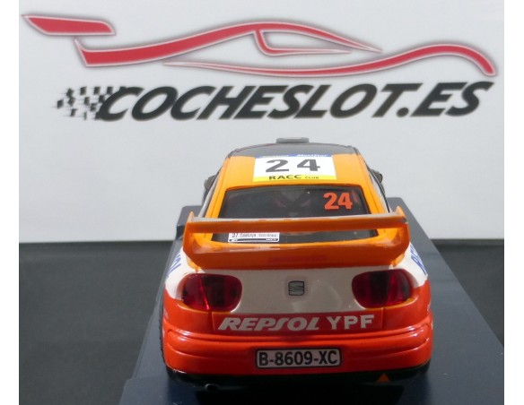 SEAT CORDOBA E2 REPSOL YPF REF.6075 TECNITOYS
