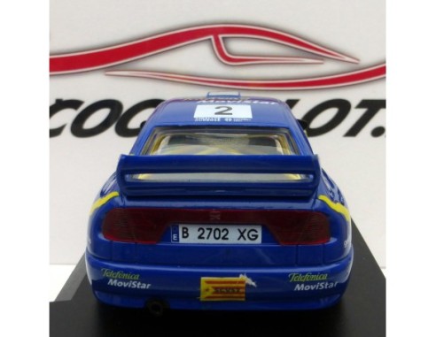 SEAT CORDOBA “Telefónica” 4WD REF.50249 NINCO