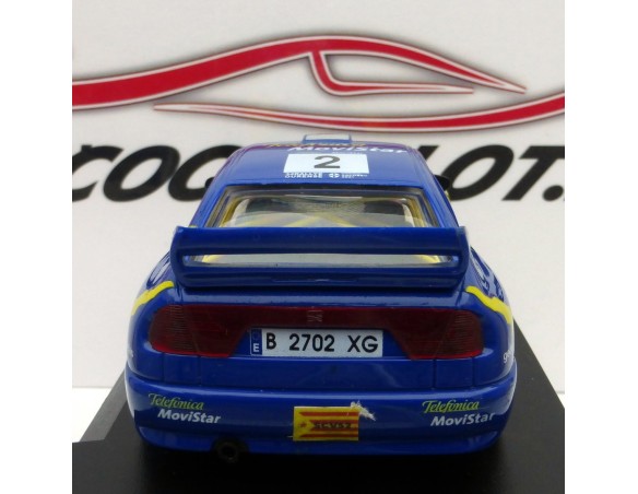 SEAT CORDOBA “Telefónica” 4WD REF.50249 NINCO