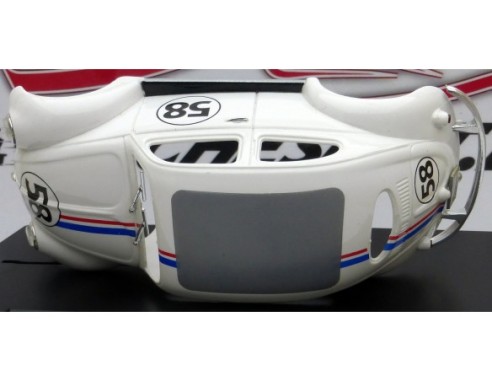 CARROCERIA BEETLE HERBIE 58 PINK-KAR