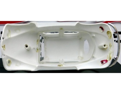 CARROCERIA BEETLE HERBIE 58 PINK-KAR
