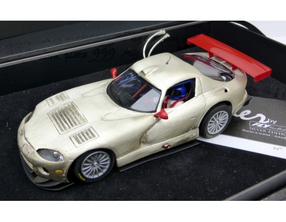 VIPER PLATA ED.ESPECIAL REF.96104 FLY