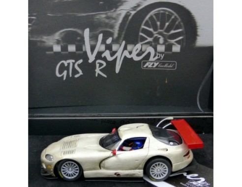 VIPER PLATA ED.ESPECIAL REF.96104 FLY