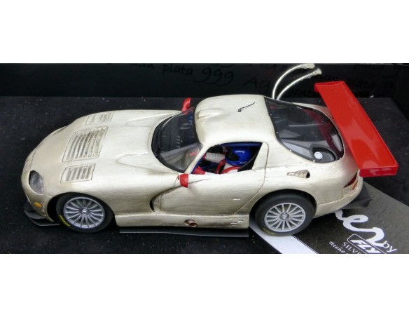 VIPER PLATA ED.ESPECIAL REF.96104 FLY