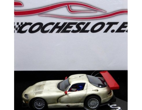 VIPER PLATA ED.ESPECIAL REF.96104 FLY