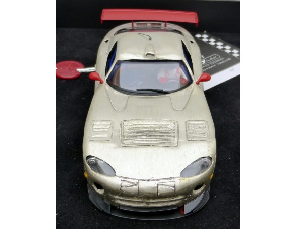 VIPER PLATA ED.ESPECIAL REF.96104 FLY