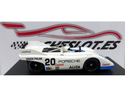 PORSCHE 917 SPYDER REF.GB5 FLY