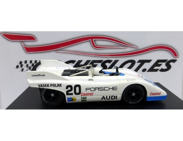 PORSCHE 917 SPYDER REF.GB5 FLY