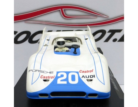 PORSCHE 917 SPYDER REF.GB5 FLY