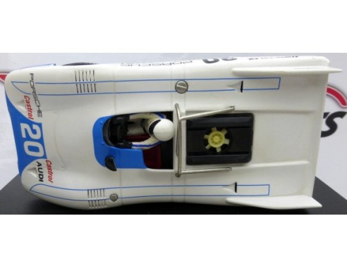 PORSCHE 917 SPYDER REF.GB5 FLY