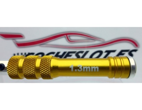 LLAVE ALLEN 1.3 mm