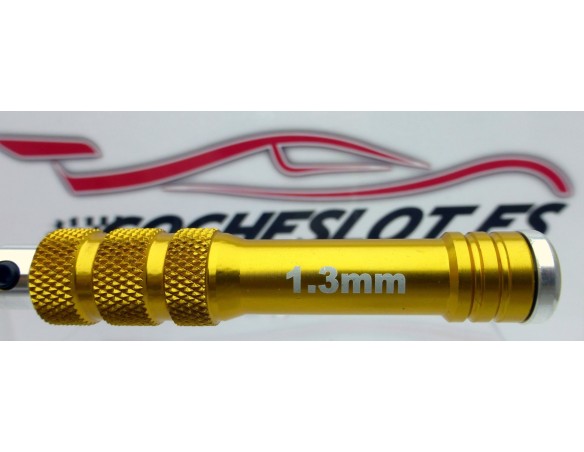 LLAVE ALLEN 1.3 mm