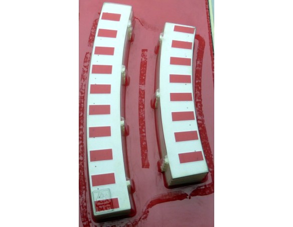 SET BORDES DE PISTA SUPEREXTERIOR  REF.8611.09 TYCO