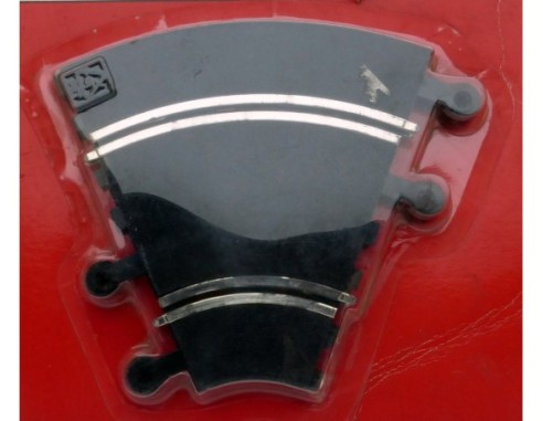 SET 2 CURVAS INTERIORES  REF.8401 TYCO