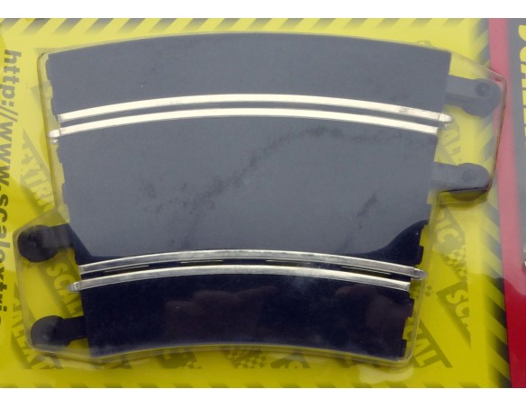 SET 2 CURVAS  EXTERIORES  REF.8402 TECNITOYS