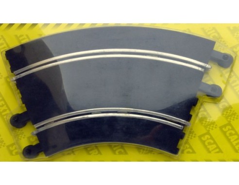 SET 2 CURVAS  STANDARD REF.8400 TECNITOYS