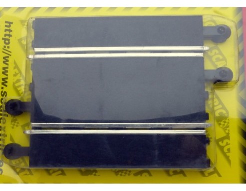 SET 2 RECTAS 175 MM REF.8405 TECNITOYS