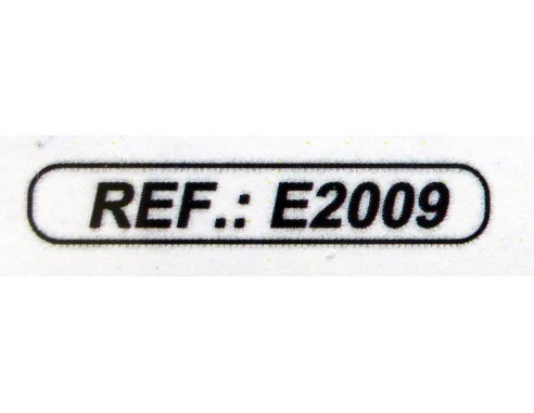 BMW M3 TELEFUNKEN J.BASSAS  ED.LTD.350 u.REF.E2009  FLY