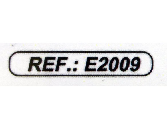 BMW M3 TELEFUNKEN J.BASSAS  ED.LTD.350 u.REF.E2009  FLY