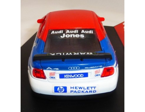 AUDI A4 QUATTRO ORIX REF.50158 NINCO