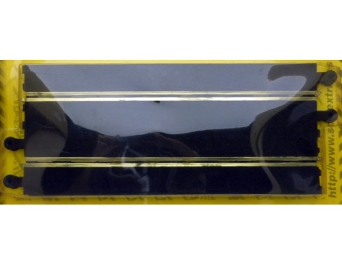 SET 2  RECTAS STANDARD 350mm REF.8406 TECNITOYS