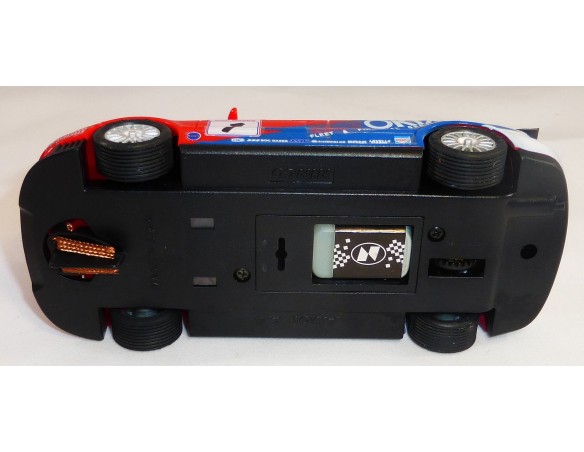 AUDI A4 QUATTRO ORIX REF.50158 NINCO