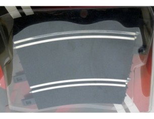 2 CURVAS EXTERIORES REF.10107 NINCO 2
