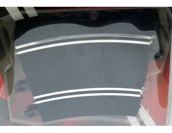 2 CURVAS EXTERIORES REF.10107 NINCO