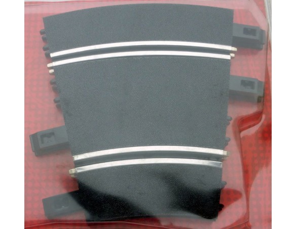 SET 2 1/2 CURVAS STANDAR REF.10112 NINCO