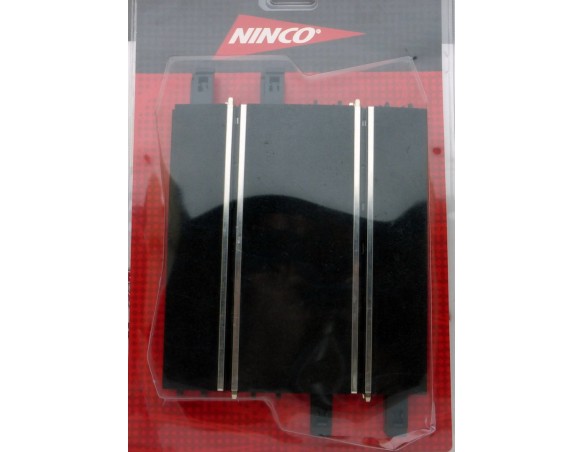 SET 2 1/2  RECTAS 20cm REF.10103 NINCO