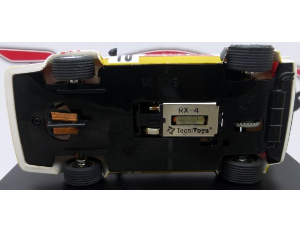 BMW M1 MOTUL TOUR DE CORSE Nº10 DARNICHE PLANETA