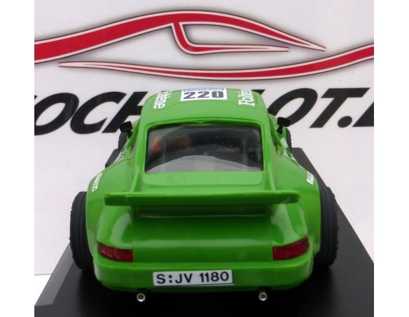 PORSCHE CARRERA 911 “Foltène” 1991 REF. 8335 EXIN