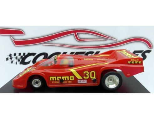 PORSCHE 962 C MOMO SRS 1991 REF.9312 EXIN