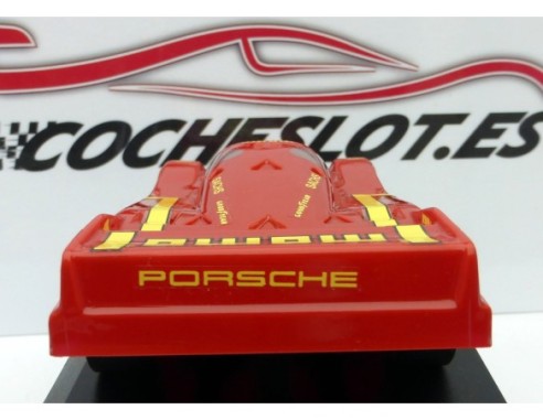 PORSCHE 962 C MOMO SRS 1991 REF.9312 EXIN