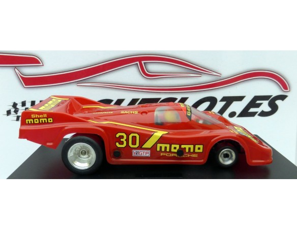 PORSCHE 962 C MOMO SRS 1991 REF.9312 EXIN