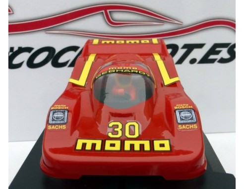PORSCHE 962 C MOMO SRS 1991 REF.9312 EXIN