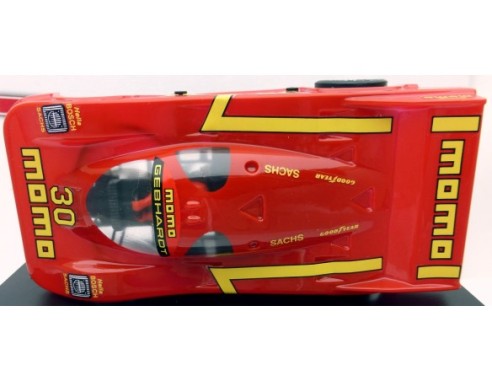 PORSCHE 962 C MOMO SRS 1991 REF.9312 EXIN