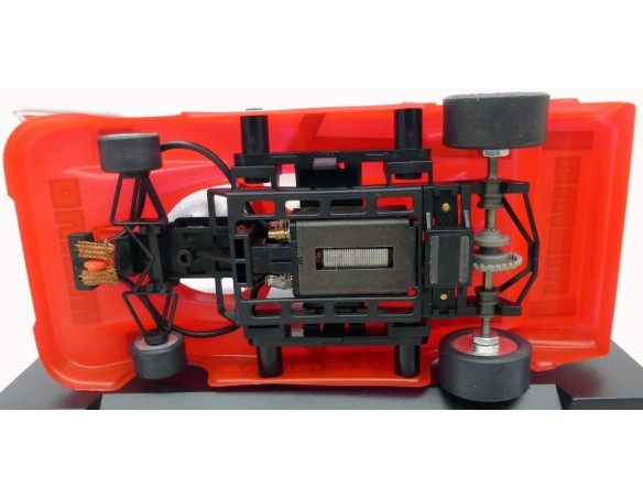 PORSCHE 962 C MOMO SRS 1991 REF.9312 EXIN