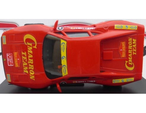 FERRARI GTO CIMARRON 1990 REF. 8306 EXIN