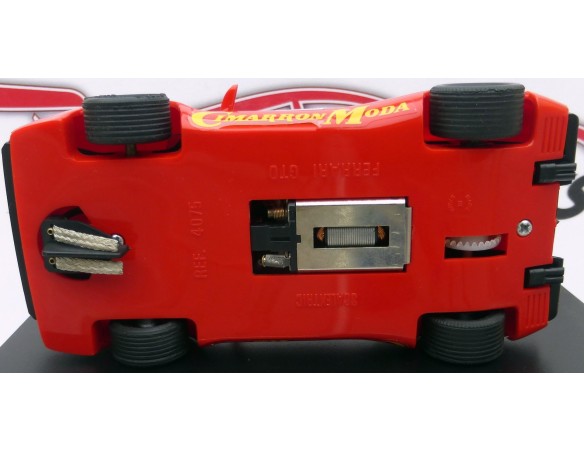 FERRARI GTO CIMARRON 1990 REF. 8306 EXIN